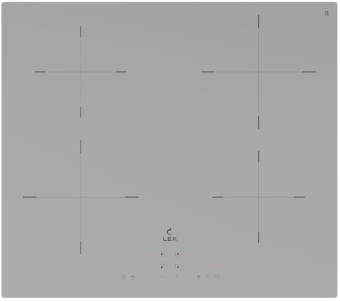 Детальное фото товара: LEX EVI 640A GR