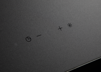 Детальное фото товара: AKPO WK-9 Venus Ritz Royal 60 см. черный