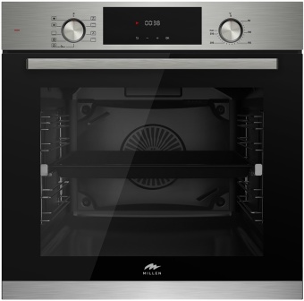 Детальное фото товара: MILLEN MEO 6003 IX