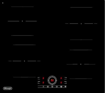 Детальное фото товара: DeLonghi ELETTRA 4B0P CR