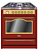 Фото товара: KAISER HGE 93555 RotEm