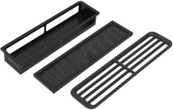 Детальное фото товара: MEFERI XSMART60BK ULTRA