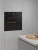 Kuppersberg HO 608 P BL Black Детальное фото товара: Kuppersberg HO 608 P BL Black