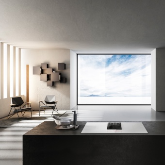 Детальное фото товара: ELICA NIKOLATESLA LIBRA WH/F/83