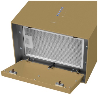 Детальное фото товара: Maunfeld Bath Plus 402IL золотой