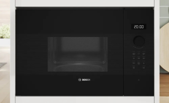 Детальное фото товара: Bosch BFL524MB2