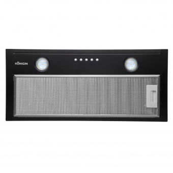 Детальное фото товара: Konigin FlatBox (Black 50) 