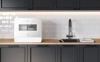 Детальное фото товара: Korting KDF 26630 GW