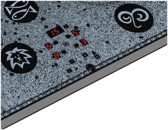 Детальное фото товара: Hansa BHC66504