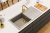 ALVEUS GRANITAL CADIT 50 BEIGE- G55, мойка, гранит, бежевый (в комплекте с сифоном 1132823) Детальное фото товара: ALVEUS GRANITAL CADIT 50 BEIGE- G55, мойка, гранит, бежевый (в комплекте с сифоном 1132823)
