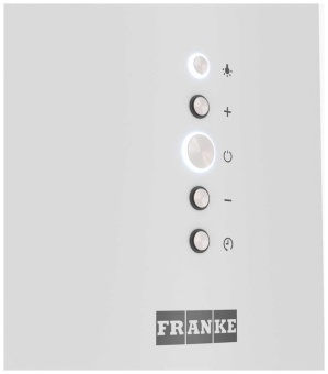Детальное фото товара: Franke AXIS 35 WH