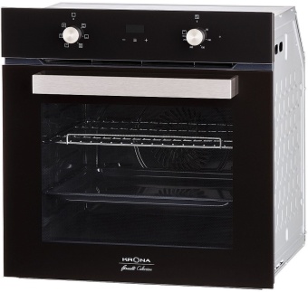 Детальное фото товара: Krona REGINA 60 BL