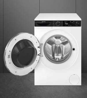Детальное фото товара: Smeg WM3T24RU