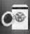 Детальное фото товара: Smeg WM3T24RU