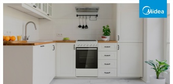 Детальное фото товара: Midea MFO-M4E20T4E(WH)
