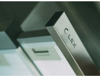 Детальное фото товара: LEX HUBBLE 2M 600 INOX