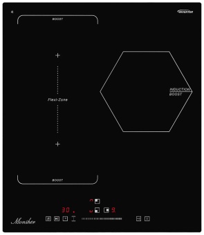 Детальное фото товара: Monsher MHI 4515
