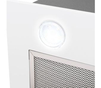 Детальное фото товара: Maunfeld CROSBY LIGHT (C) 60 БЕЛЫЙ