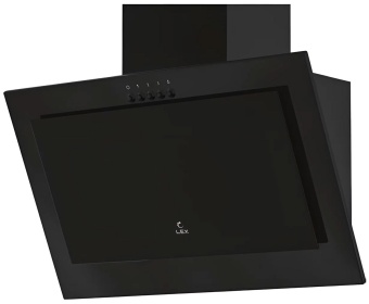 Детальное фото товара: LEX Mio 600 Black