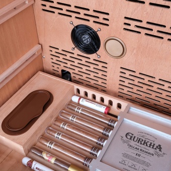 Детальное фото товара: Meyvel MC-376BK (PRO)