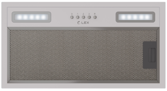 Детальное фото товара: LEX HYPER 600 Light WH