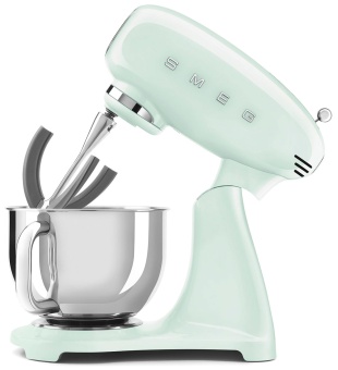 Детальное фото товара: Smeg SMF03PGEU