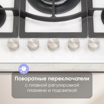 Детальное фото товара: Zigmund & Shtain M 26.7 W