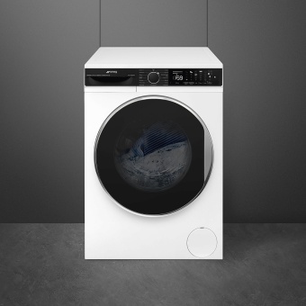 Детальное фото товара: Smeg WM3T04RU4