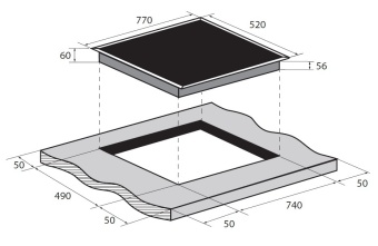 Детальное фото товара: ZUGEL ZIH617B
