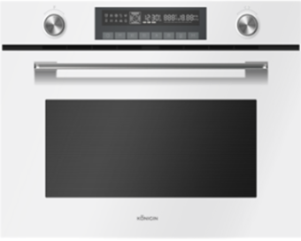 Детальное фото товара: Konigin Neos 60 WH E934