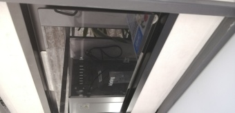 Детальное фото товара: Korting KHI 6997 GN