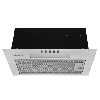 Детальное фото товара: Konigin Level Up Inox 45