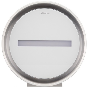 Детальное фото товара: Konigin Ester White/White Glass 31