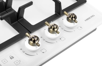 Детальное фото товара: HIBERG VM 4235 W