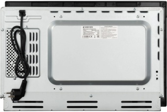 Детальное фото товара: MEFERI MMO6025BK ULTRA