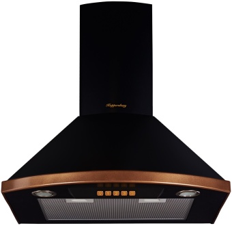 Детальное фото товара: Kuppersberg BONA 60 B Bronze