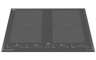 Детальное фото товара: Maunfeld CVI594SF2DGR Inverter