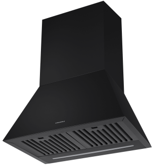 Детальное фото товара: Maunfeld BERK 60 Black/Anthracite