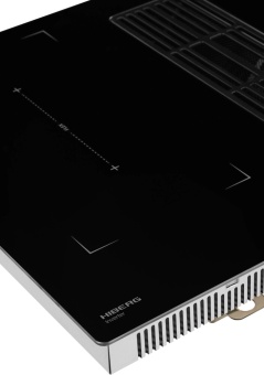 Детальное фото товара: HIBERG i8-VM8 B