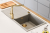 ALVEUS GRANITAL CADIT 50 CONCRETE- G81, мойка, гранит, серый ( в комплекте с сифоном 1132823) Детальное фото товара: ALVEUS GRANITAL CADIT 50 CONCRETE- G81, мойка, гранит, серый ( в комплекте с сифоном 1132823)