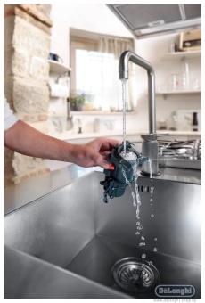 Детальное фото товара: DeLonghi ECAM293.52.B