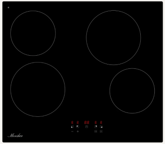 Детальное фото товара: Monsher MHE 6003