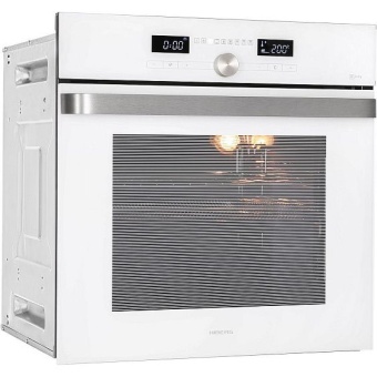 Детальное фото товара: HIBERG VM 6193 W