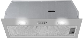 Детальное фото товара: Maunfeld THAMES 601M INOX