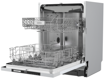 Детальное фото товара: DeLonghi DDW 06F Magnesite