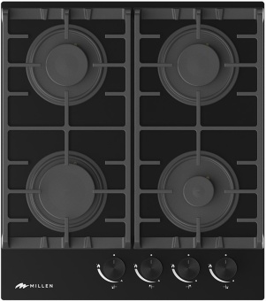 Детальное фото товара: MILLEN MGHG 452 BL