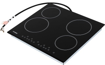 Детальное фото товара: Hyundai HHE 6450 BG