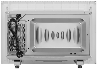 Детальное фото товара: Maunfeld JBMO820GW01