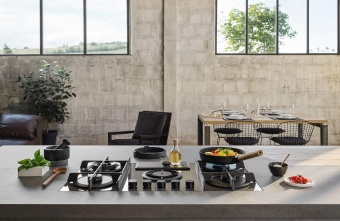 Детальное фото товара: ELICA NIKOLATESLA FLAME GR/F/88