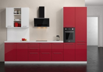 Детальное фото товара: Krona IRMA A 600 black S